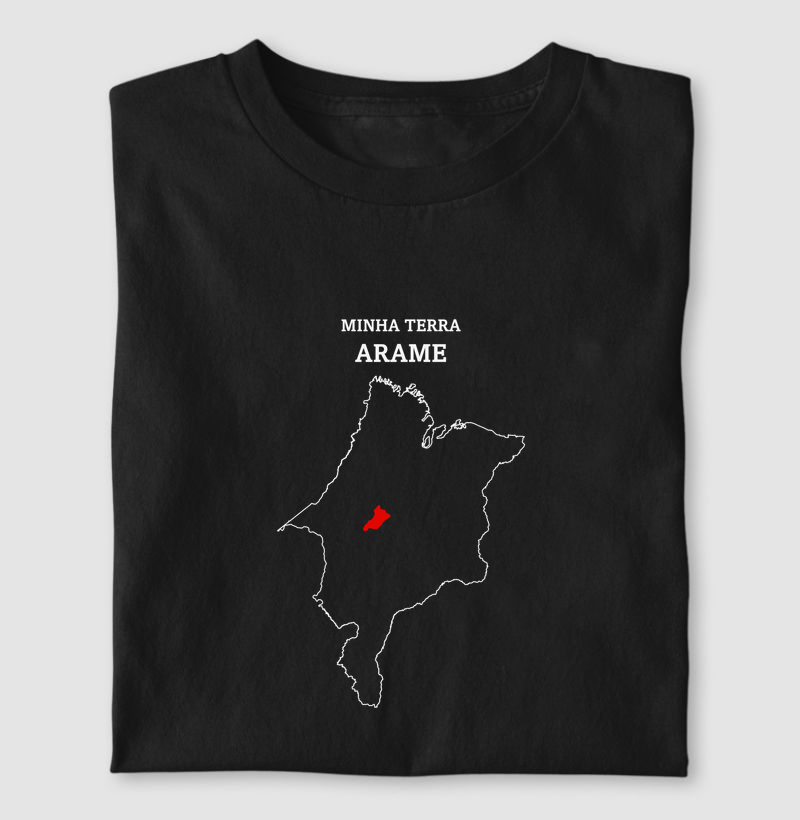 Arame (MA) | Minha Terra