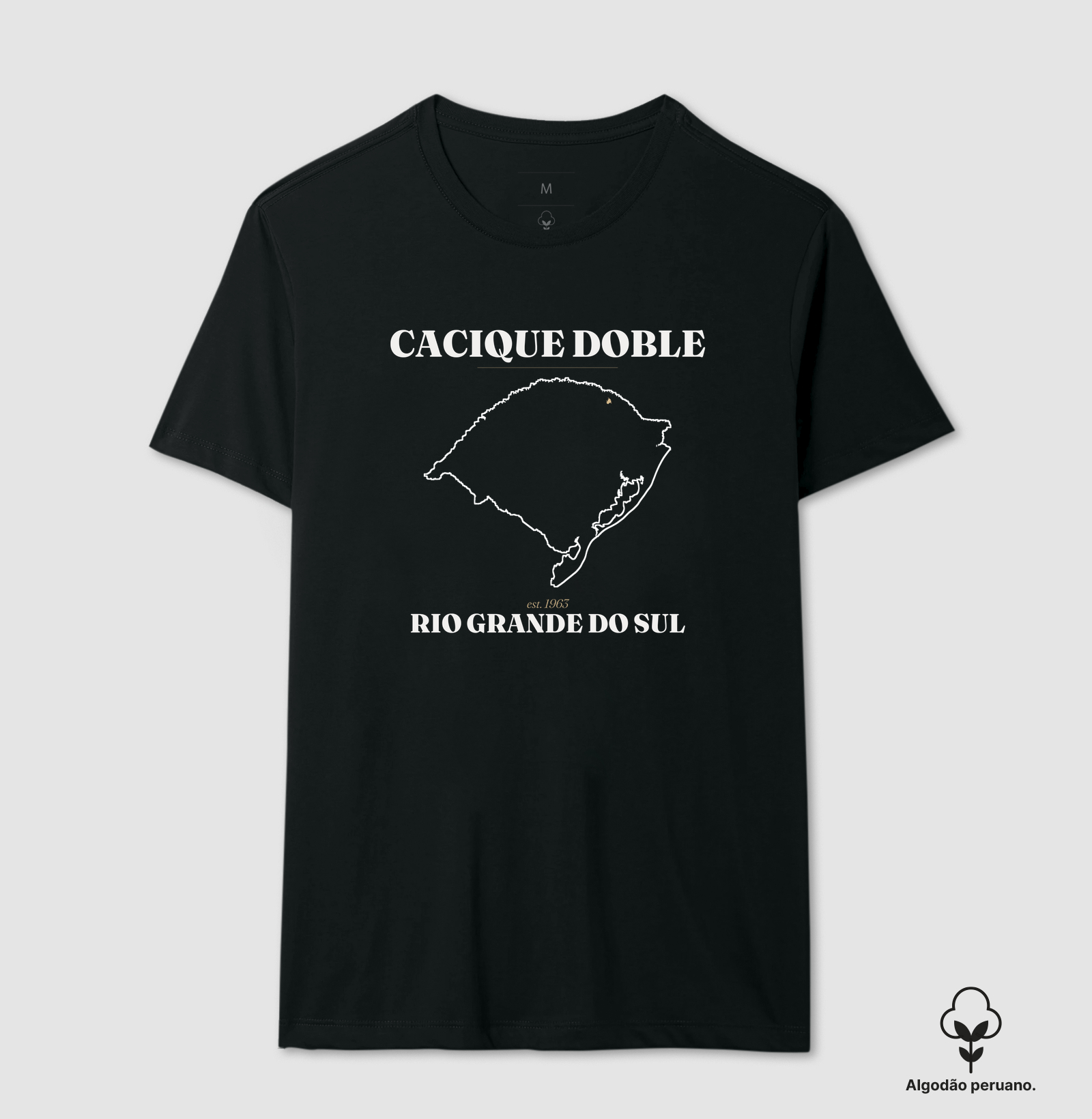 Camisa 0