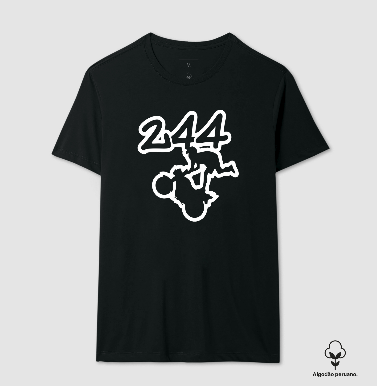 244- Street - Básica