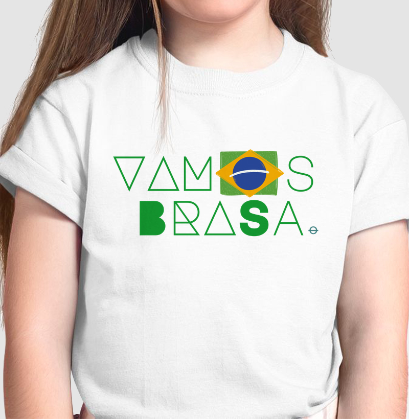 vamos brasa