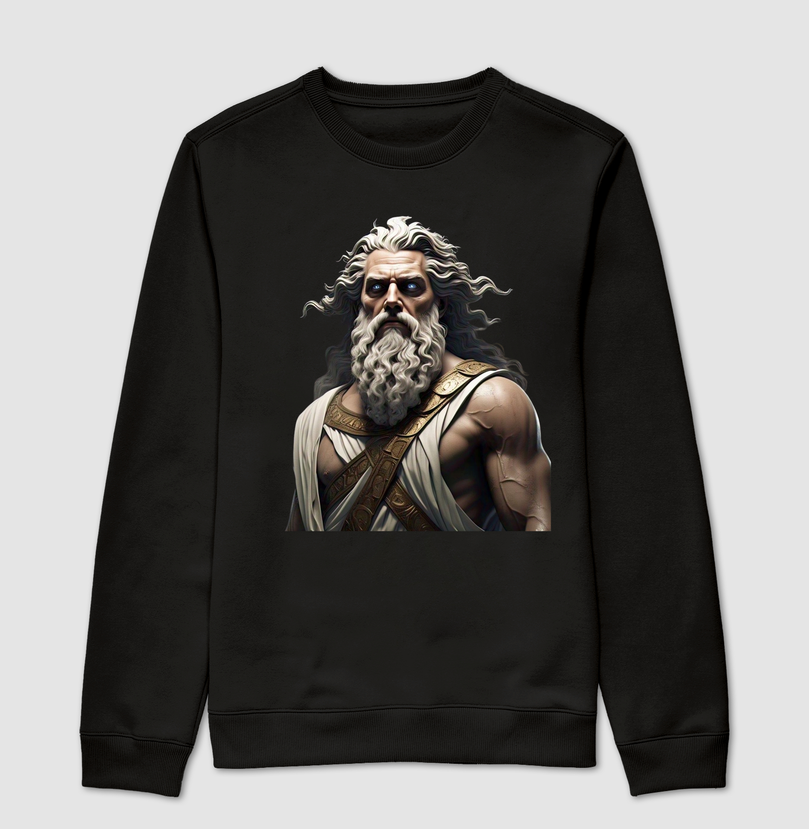 ZEUS