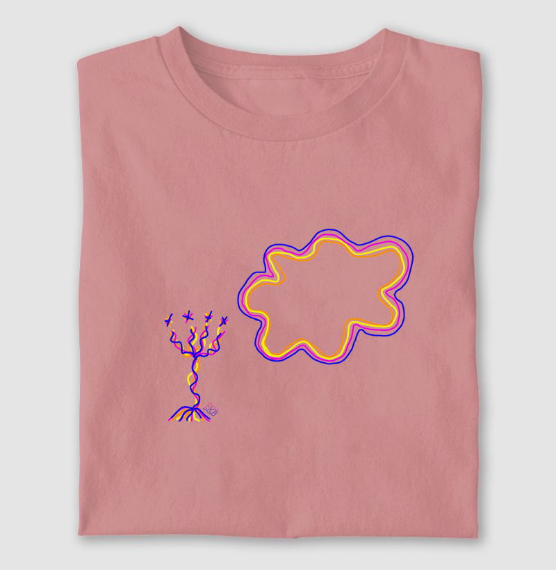 Mistério Divino em Mim