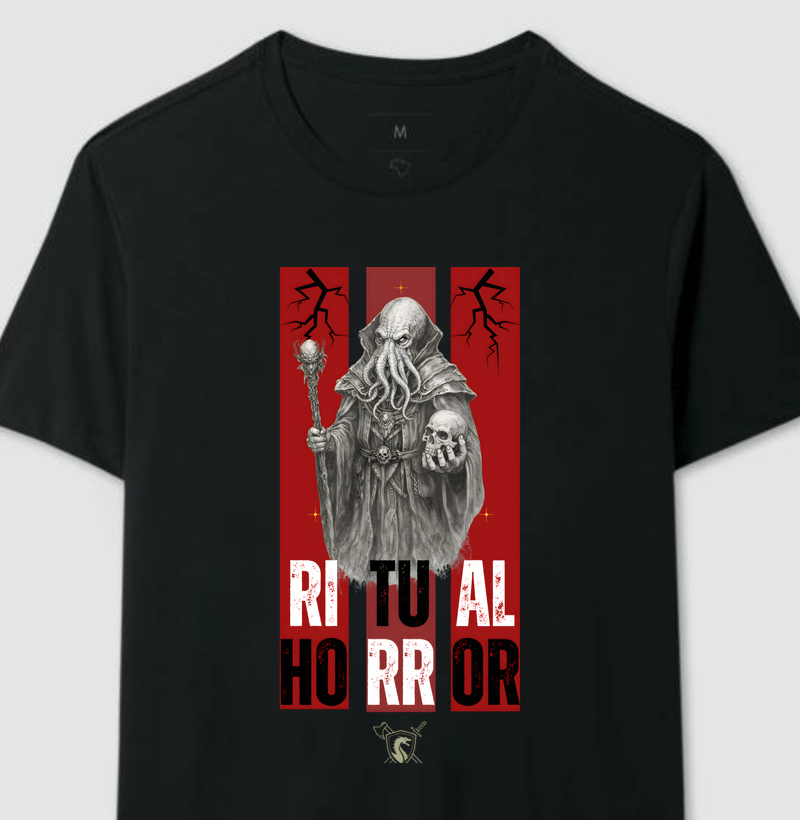 Ritual Horror