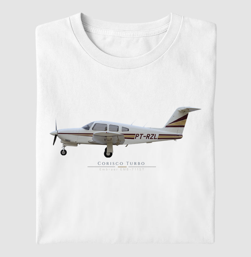Corisco Turbo - PT-RZL | Profile