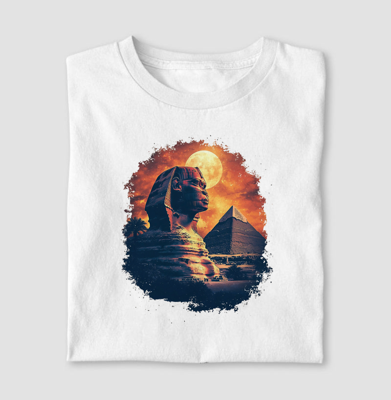 Camiseta Coração de Pedra