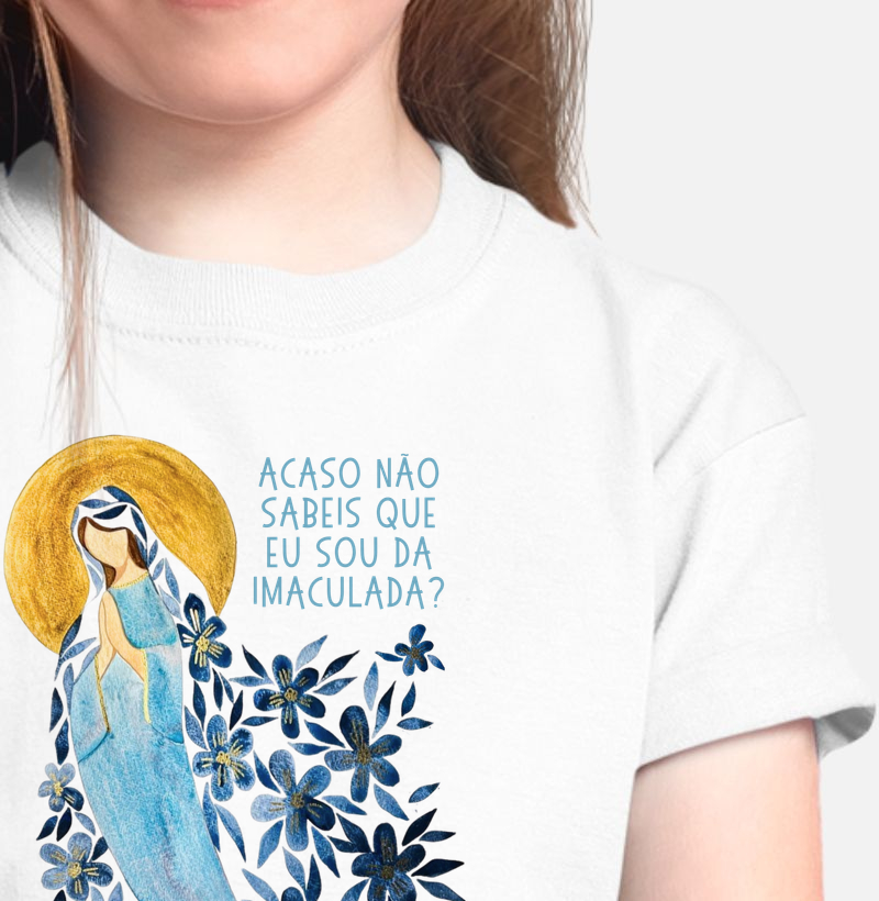 Acaso não sabeis
