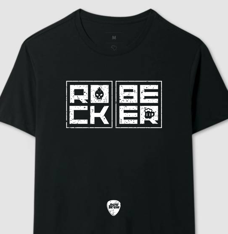 Rock Beer - New Brew