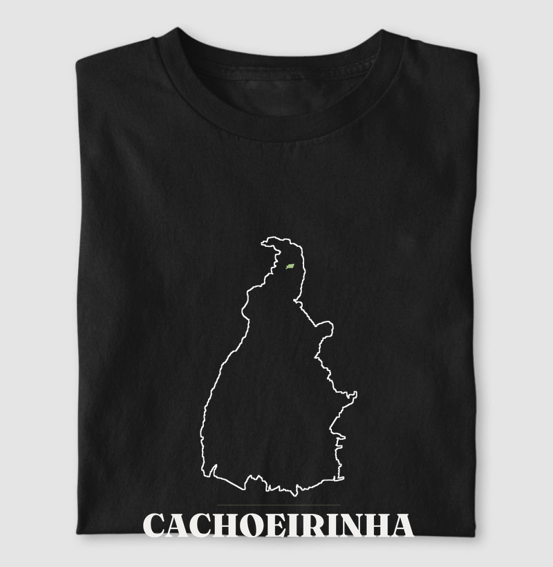 Cachoeirinha | Traço TO