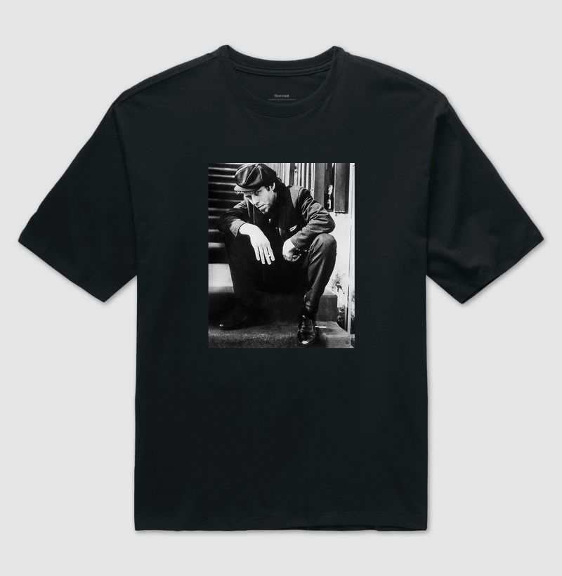 Camisa 0