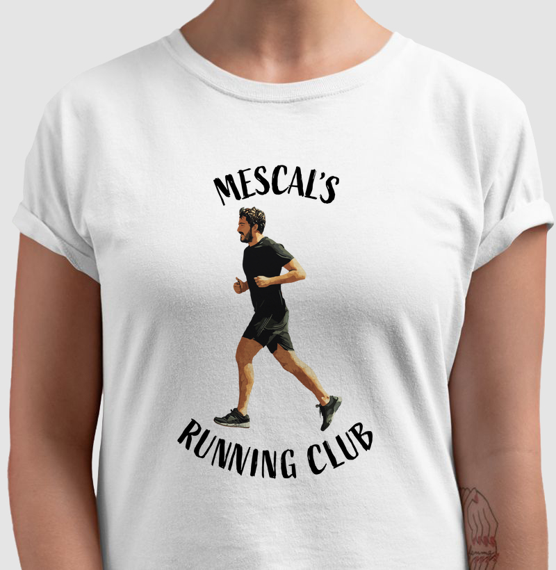 Mescal Running Club