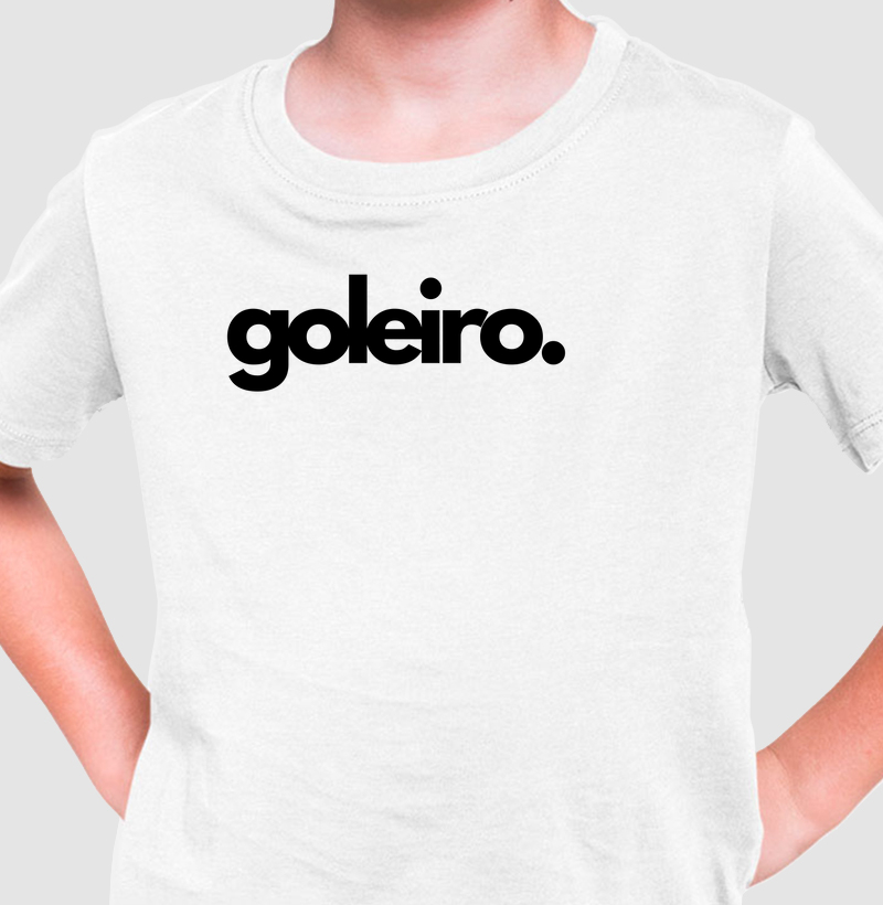 Goleiro