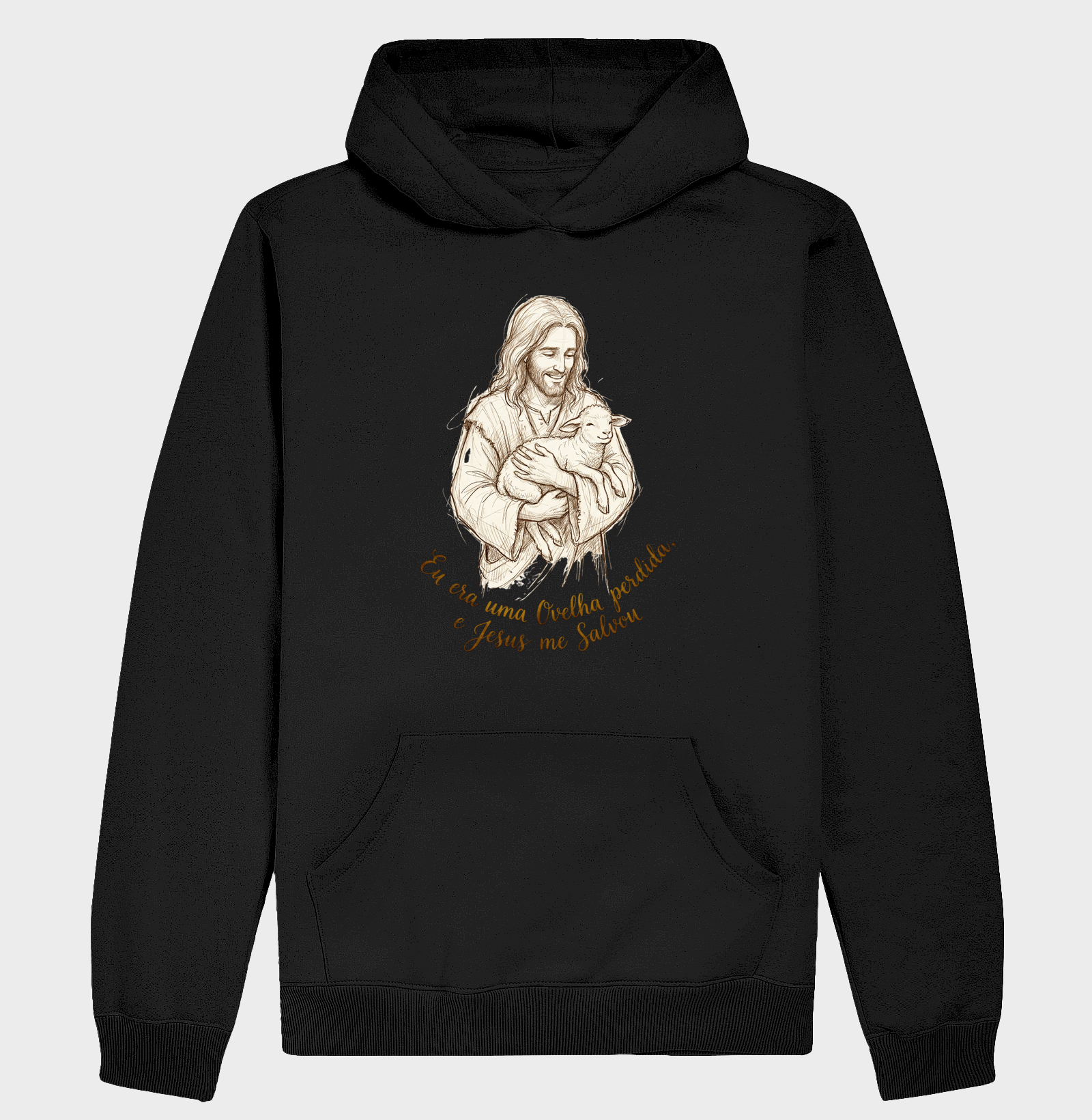 Jesus Ovelha Perdida
