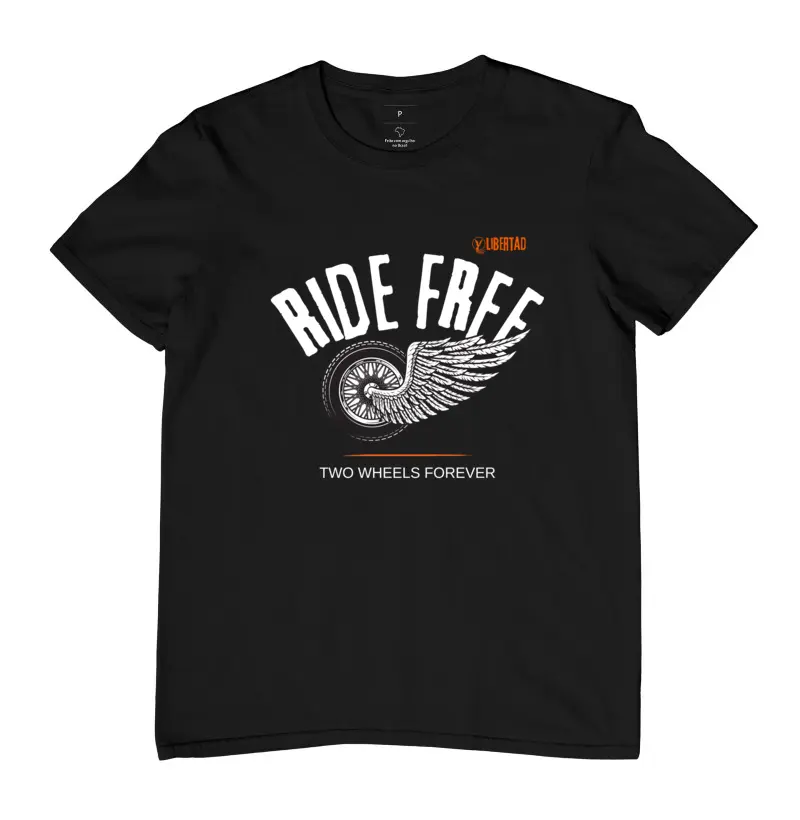 Ride Free
