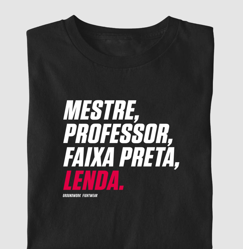 Mestre, Professor, faixa preta.