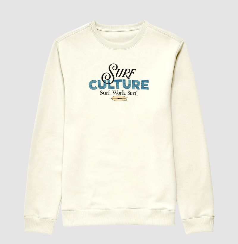 suéter Surf Culture SF