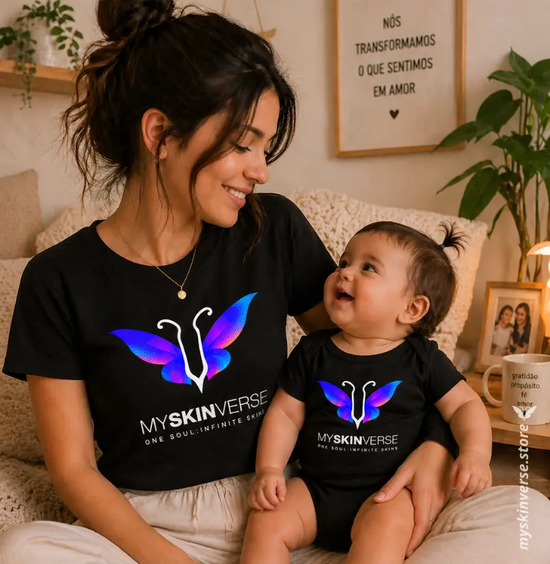 MySkinVerse — One Soul: Infinite Skins