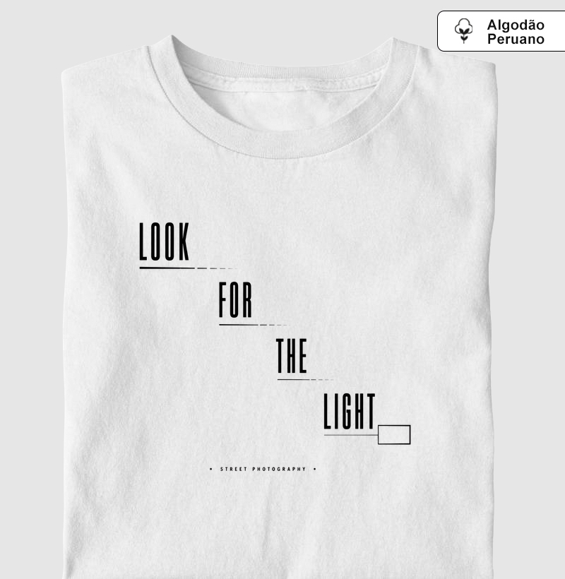 The light