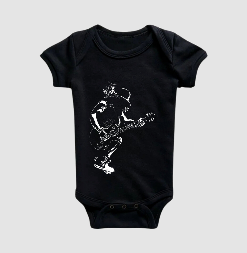 LEGENDARY GUITAR JUMP