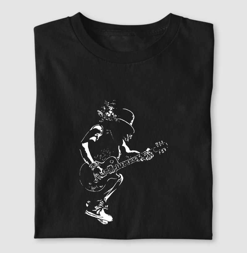 LEGENDARY GUITAR JUMP