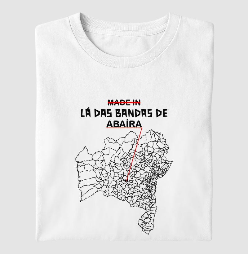 Abaíra (BA) | Lá das Bandas