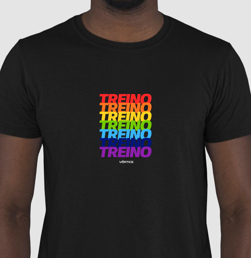 T-shirt - Treino