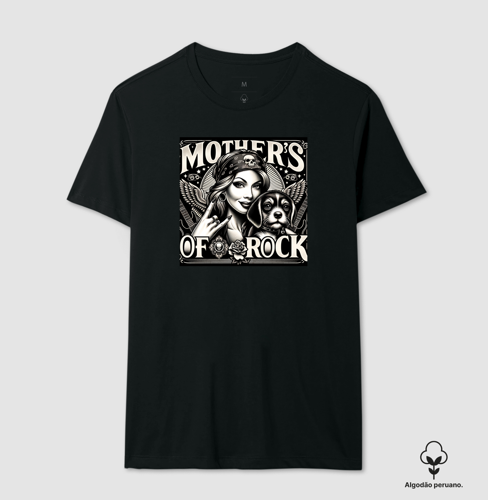 Mother's of rock
