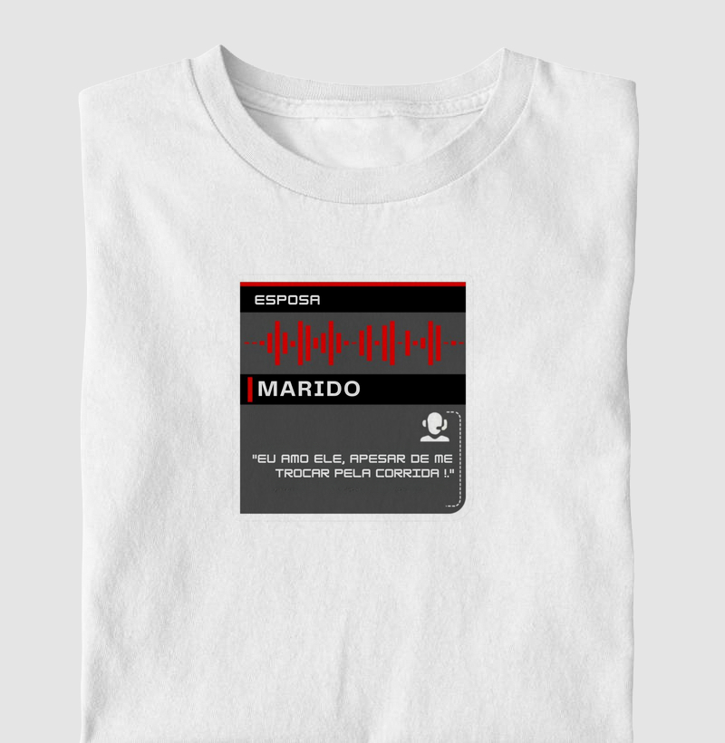 Me Troca por Corrida