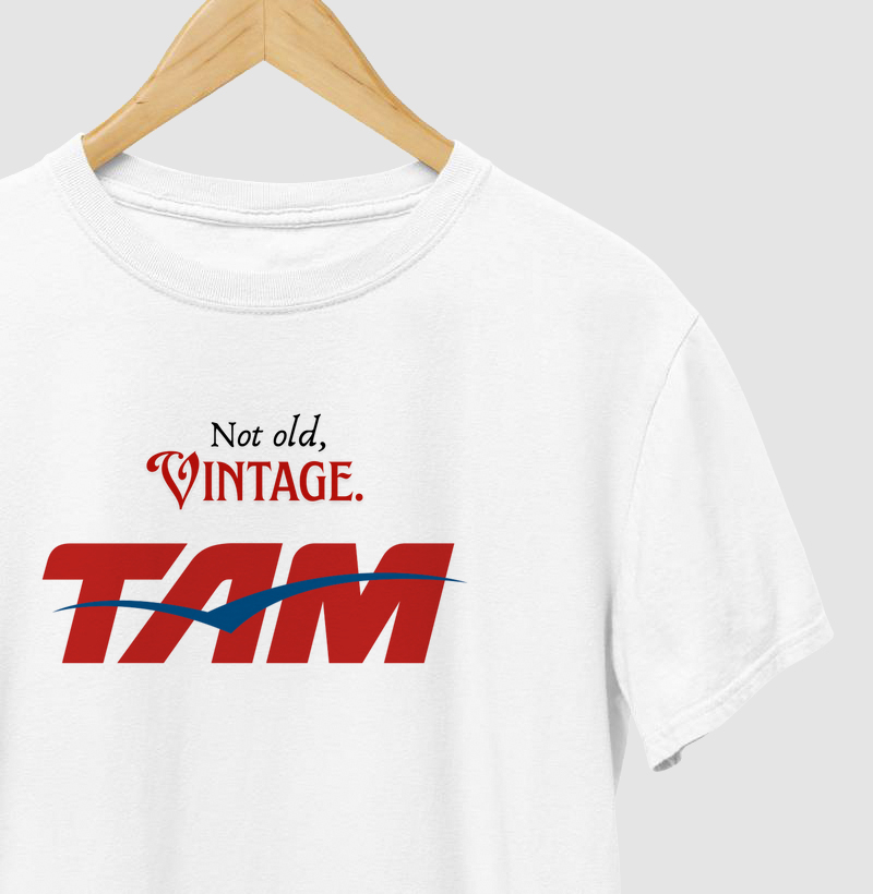 TAM Vintage