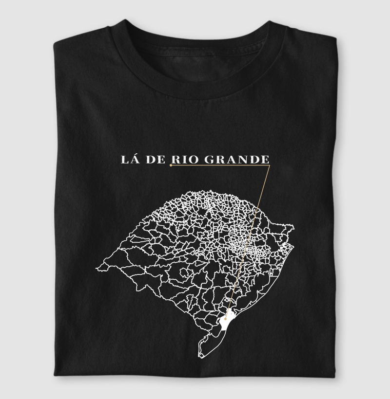 Rio Grande | Origem RS