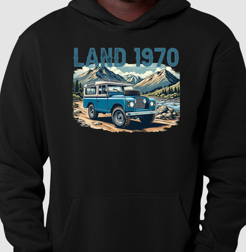 Land 1970