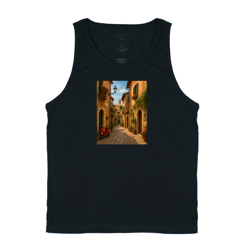 Strada classica