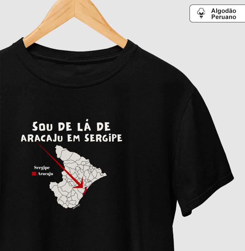 Sou de Lá de Aracaju