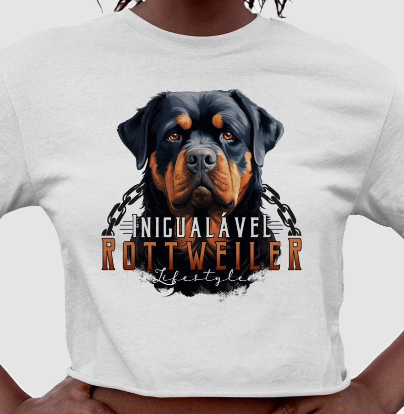 Rottweiler Inigualável