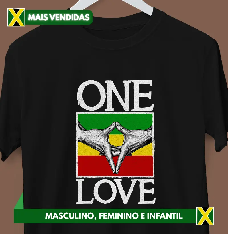 One Love