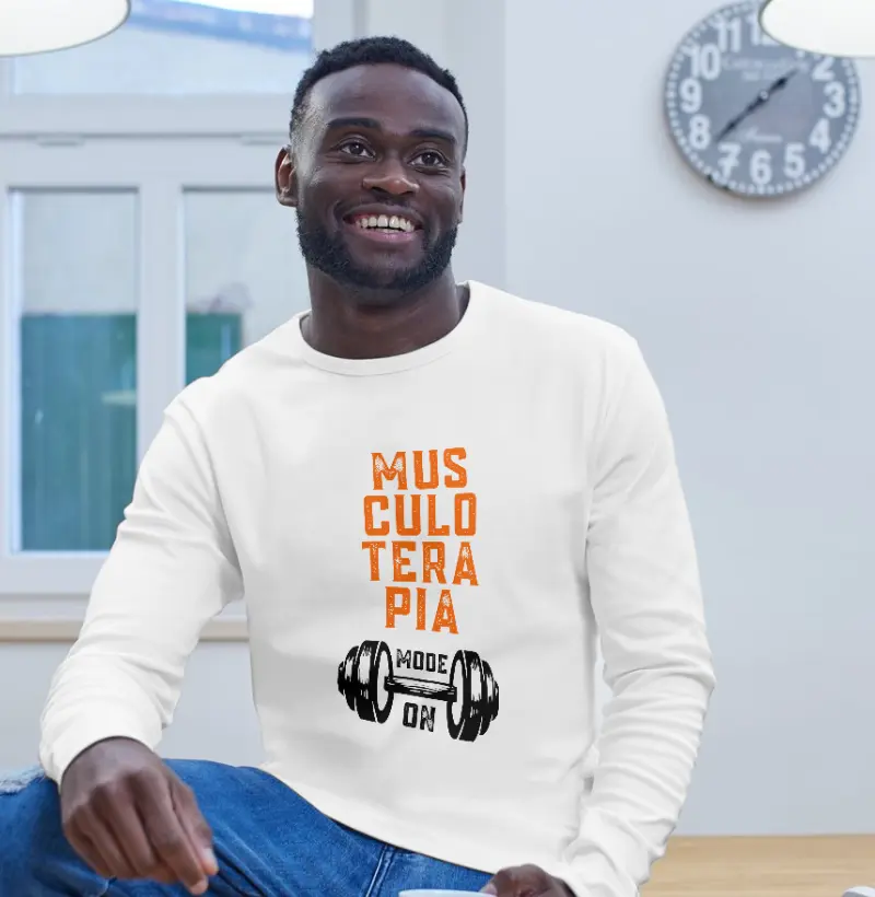 Musculoterapia modo on