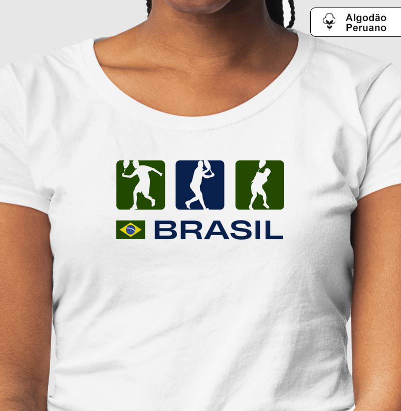 Brasil Tennis