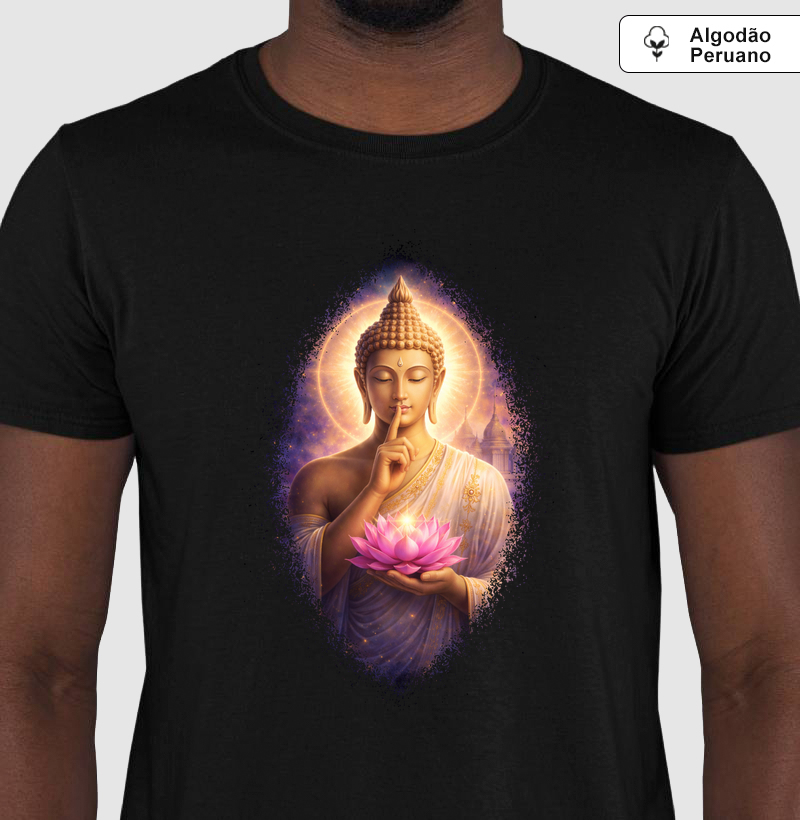 Silêncio da Iluminação