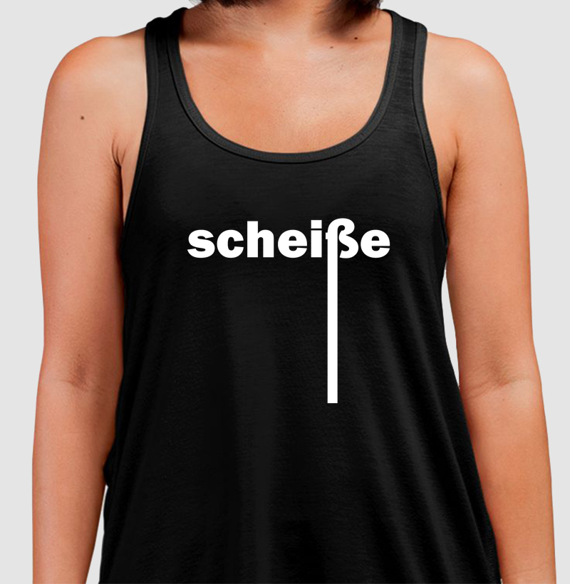Scheiße