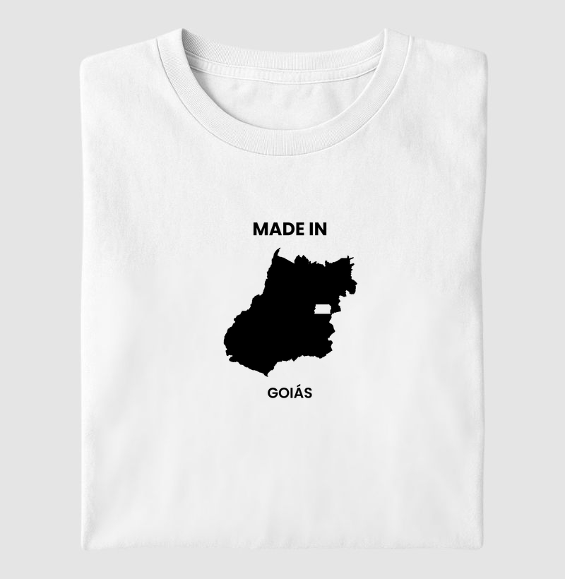 Made in Goiás