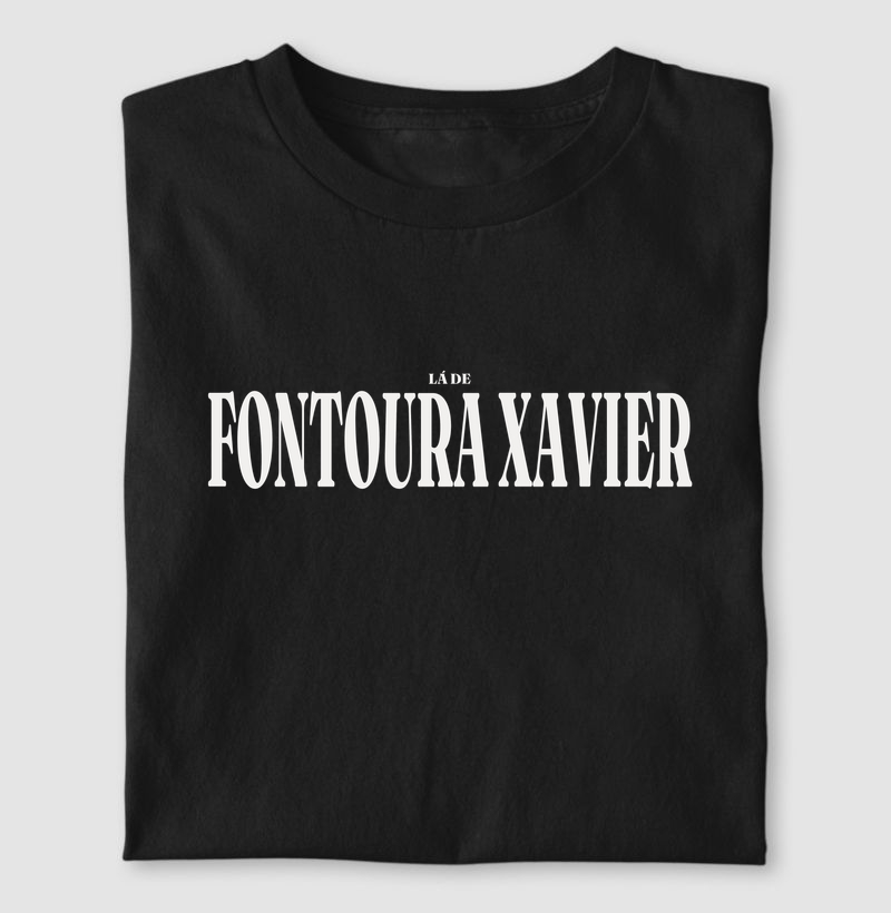 Fontoura Xavier | Tipografia RS