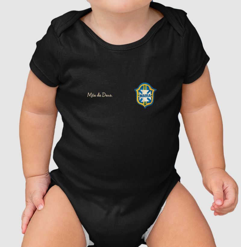 Seleção Mãe de Deus Maria