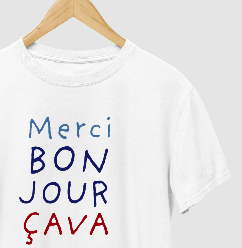 Merci