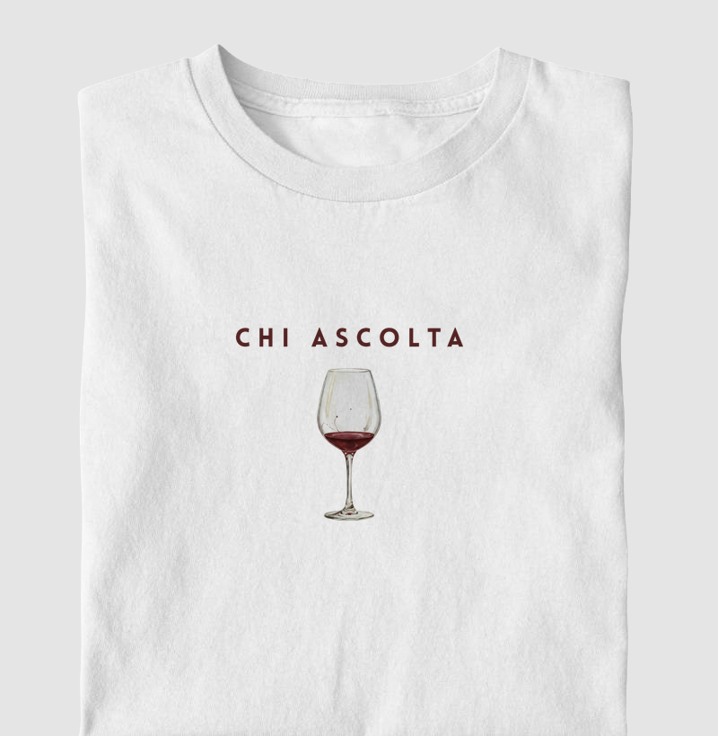 CHI ASCOLTA