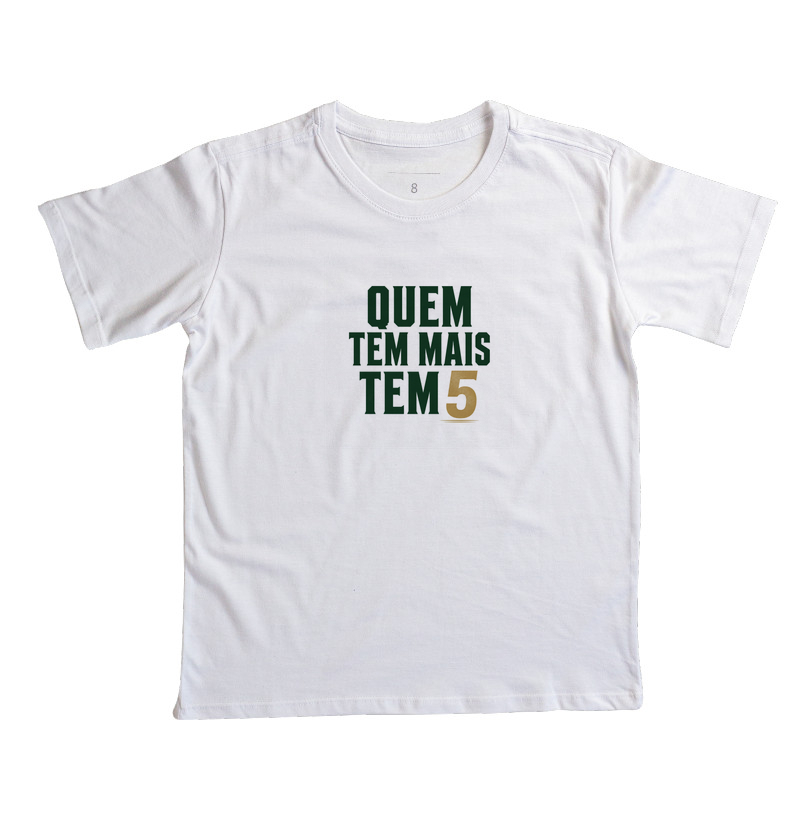 O único penta