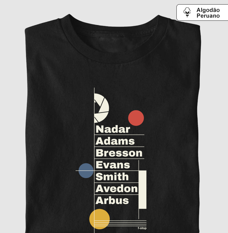 Referências bauhaus