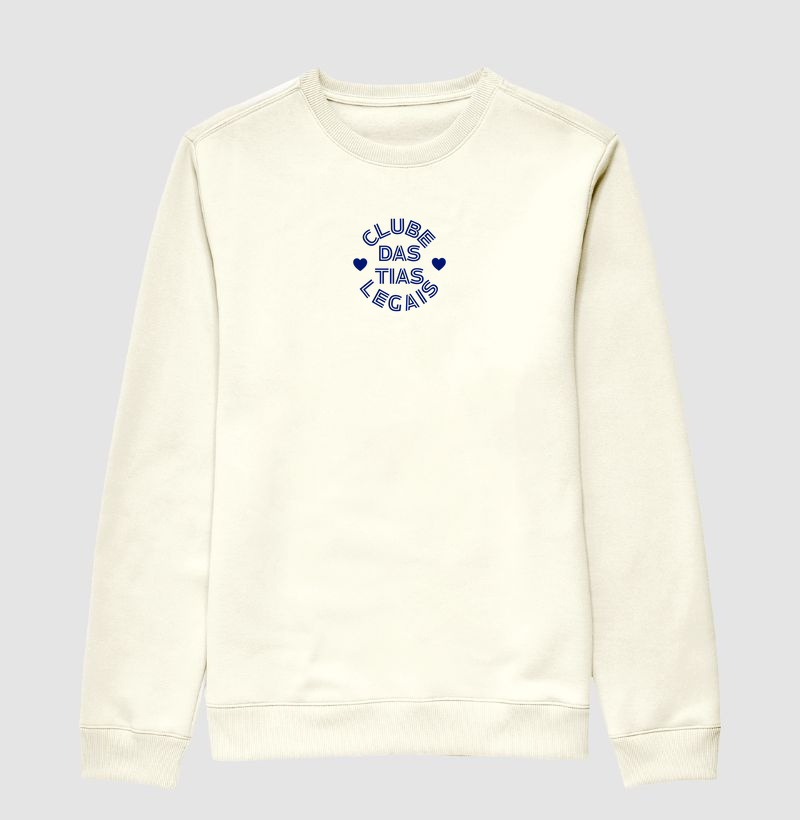 Clube das tias legais