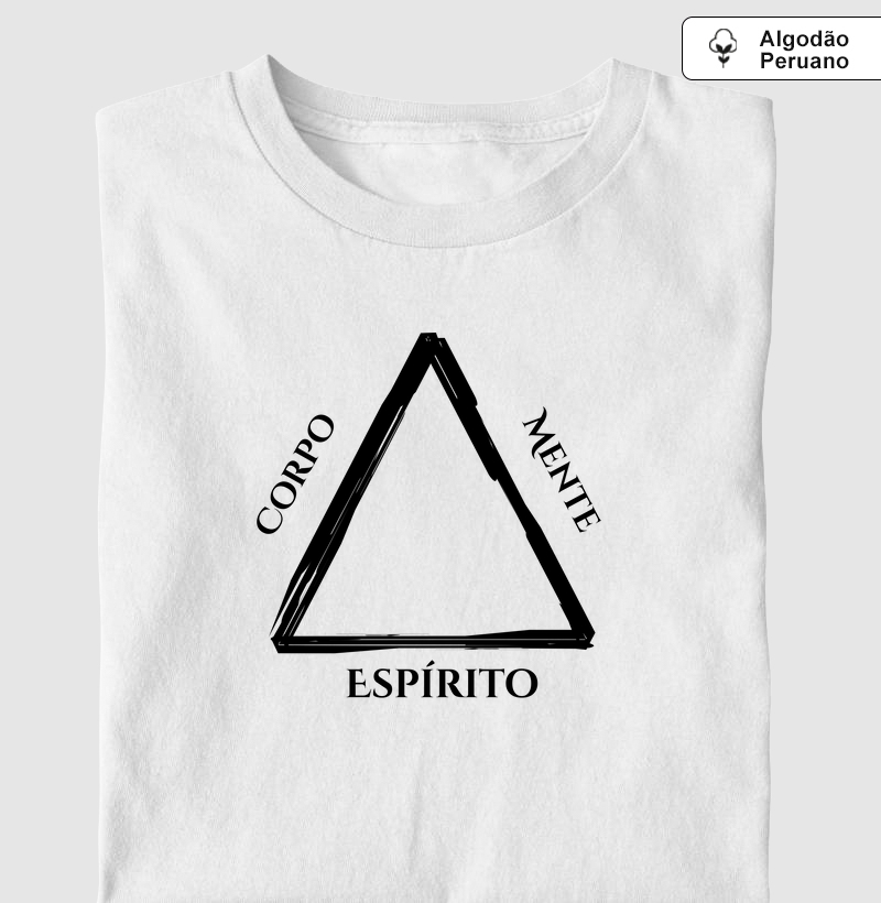 Corpo, Mente e Espírito