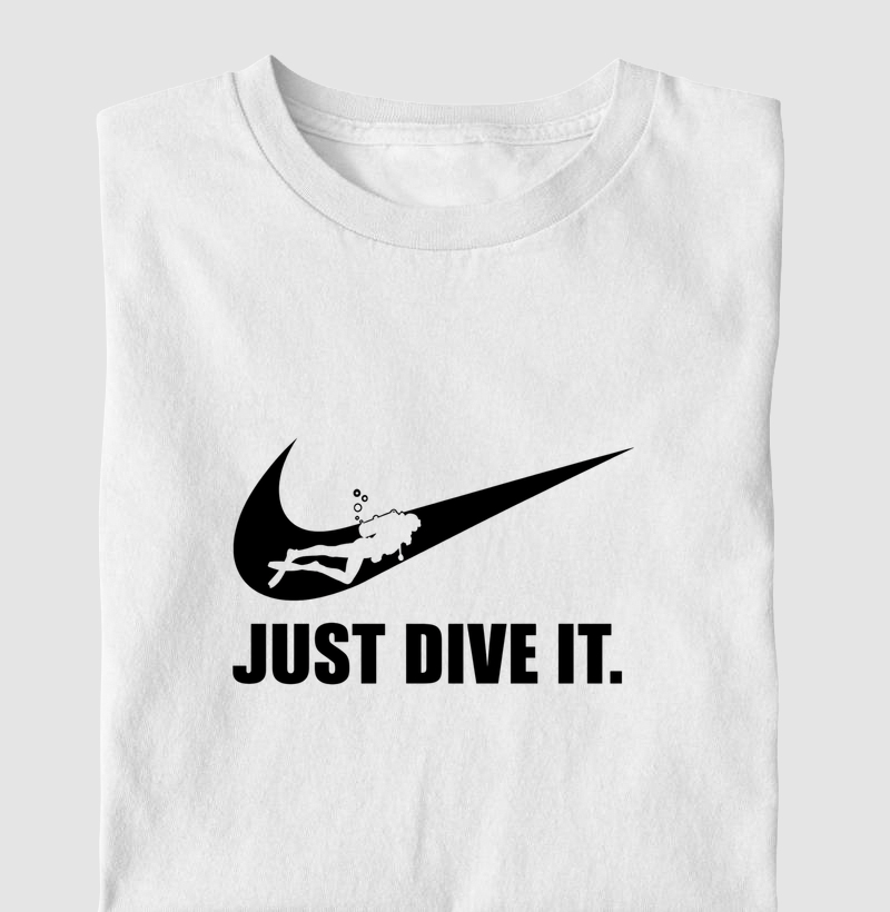 Just Dive it