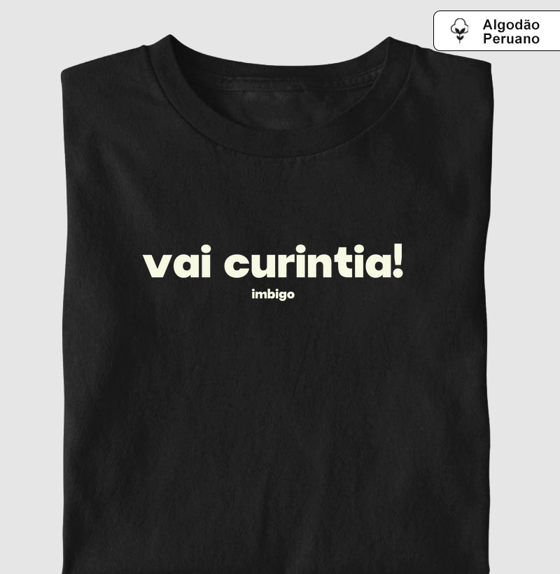 Vai Curintia!