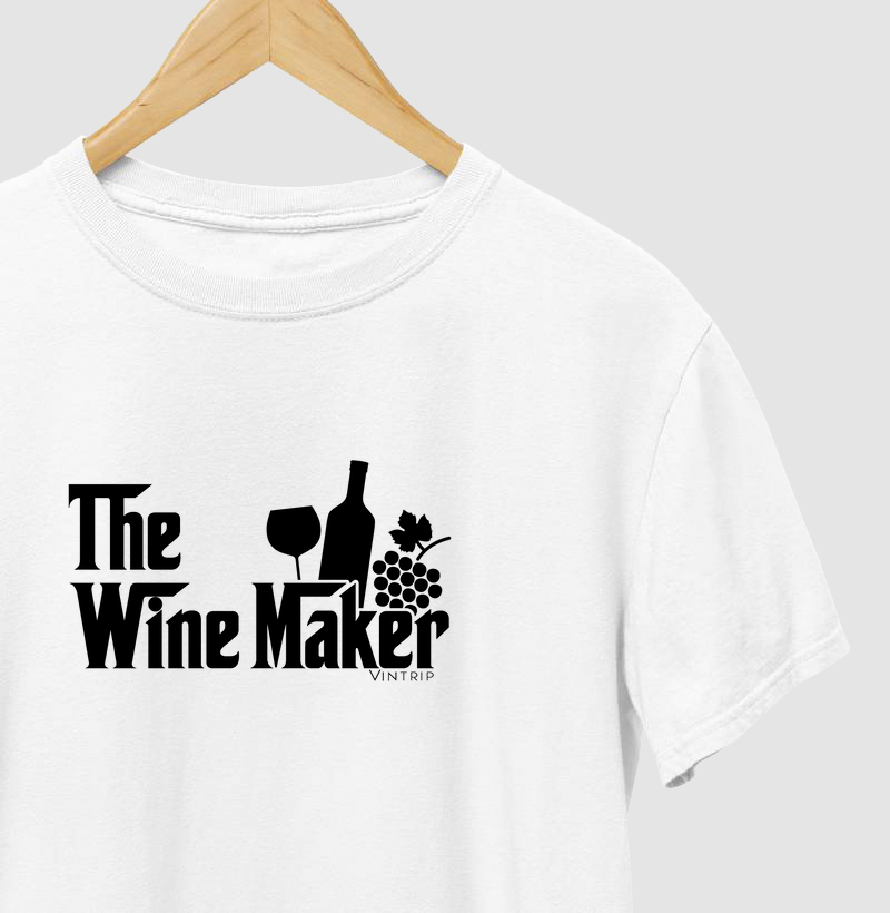 The Wine Maker